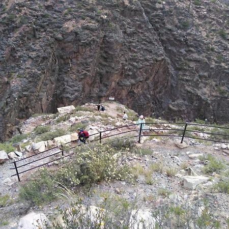 Апартаменти Bajo La Vina Сан-Сальвадор-де-Жужуй Екстер'єр фото